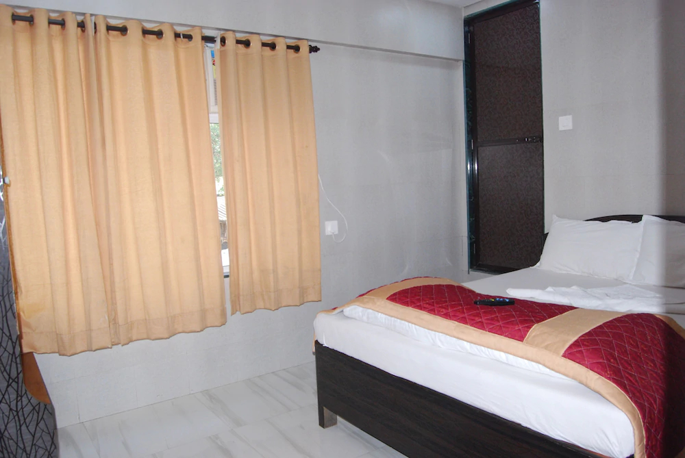 Hotel Holiday Inn