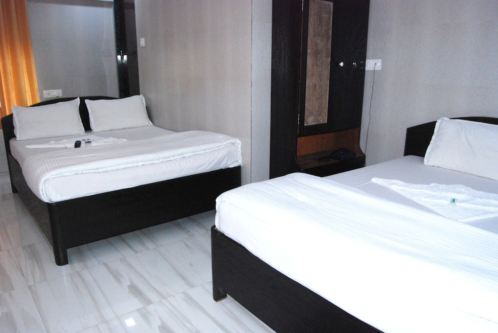 Hotel Holiday Inn
