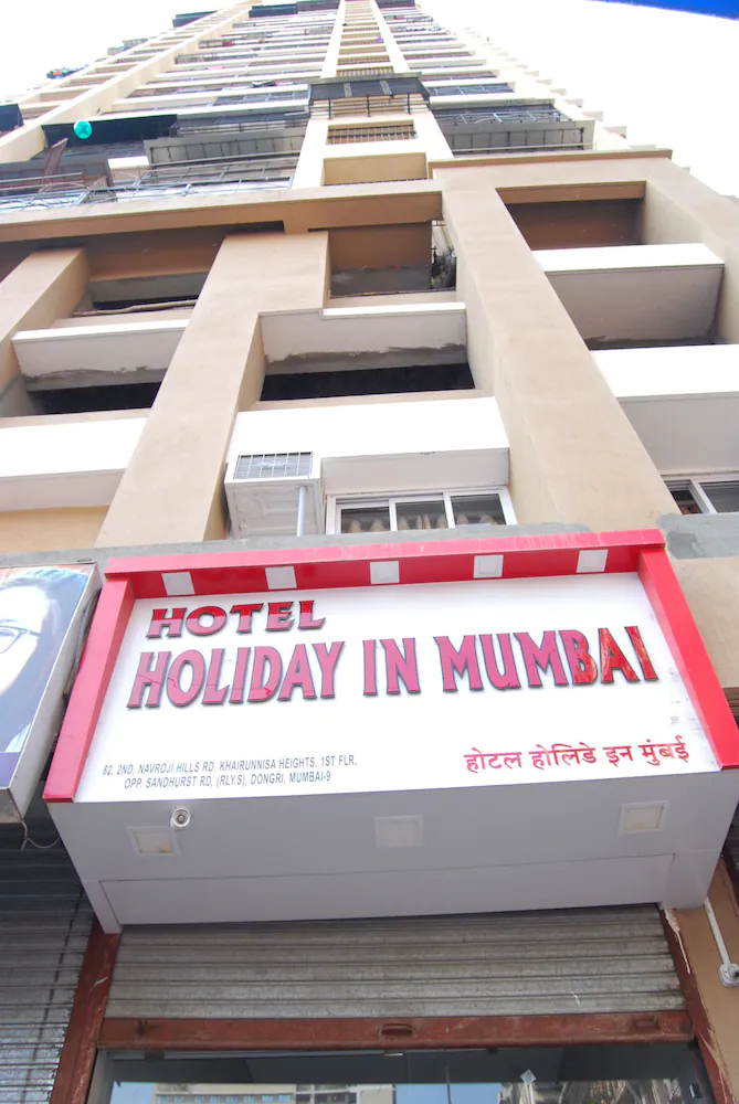 Hotel Holiday Inn