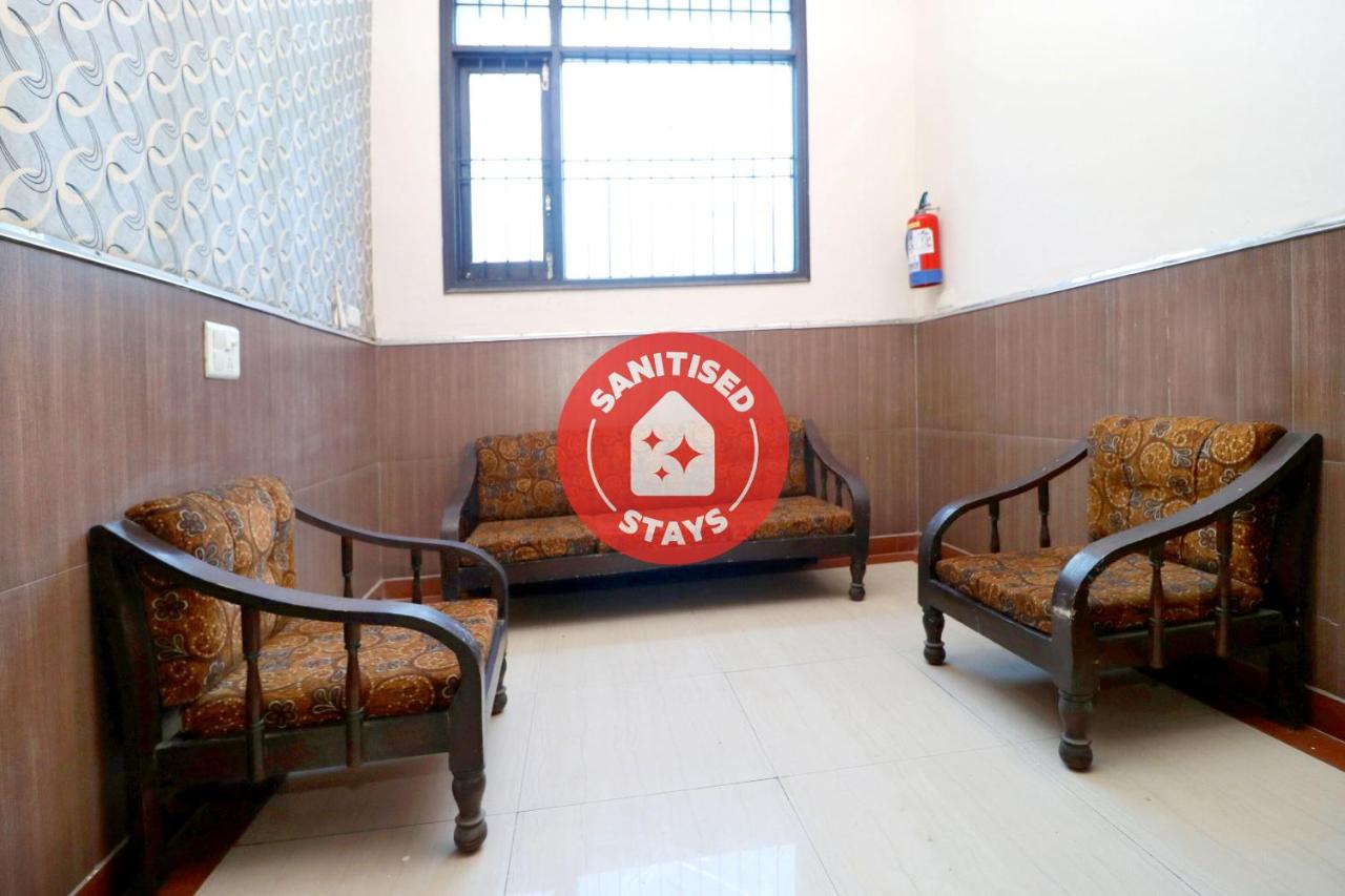 Hotel Kalpavruksha By OYO Rooms