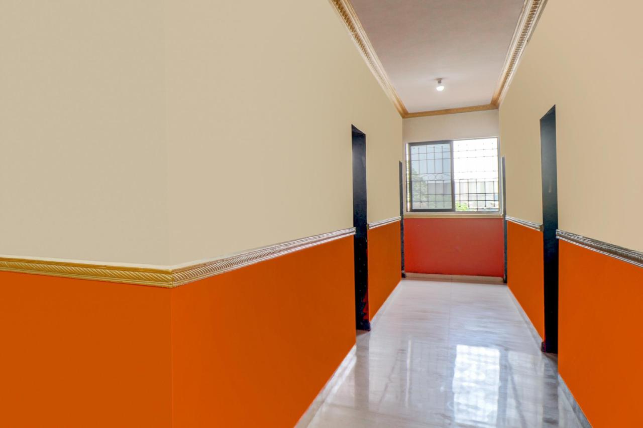 Hotel Kalpavruksha By OYO Rooms