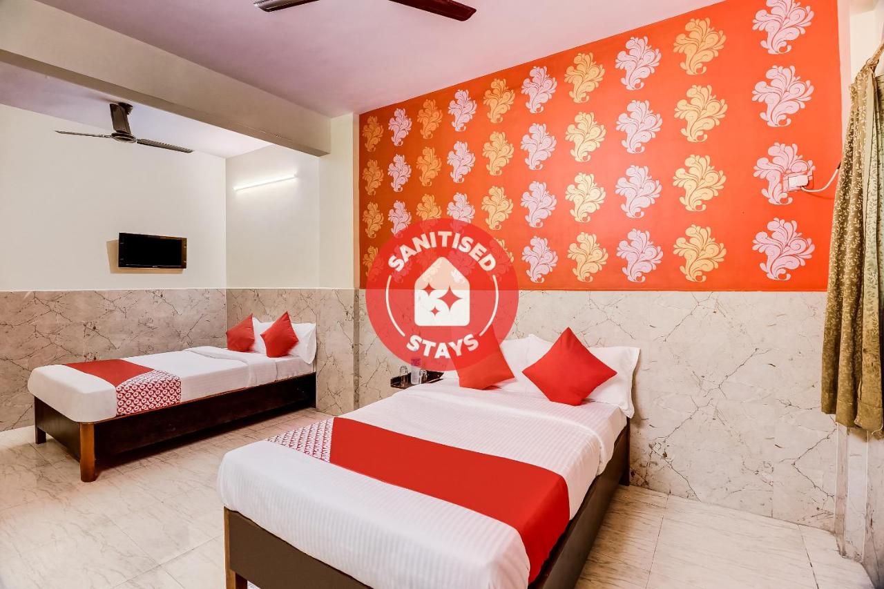 Hotel Kalpavruksha By OYO Rooms