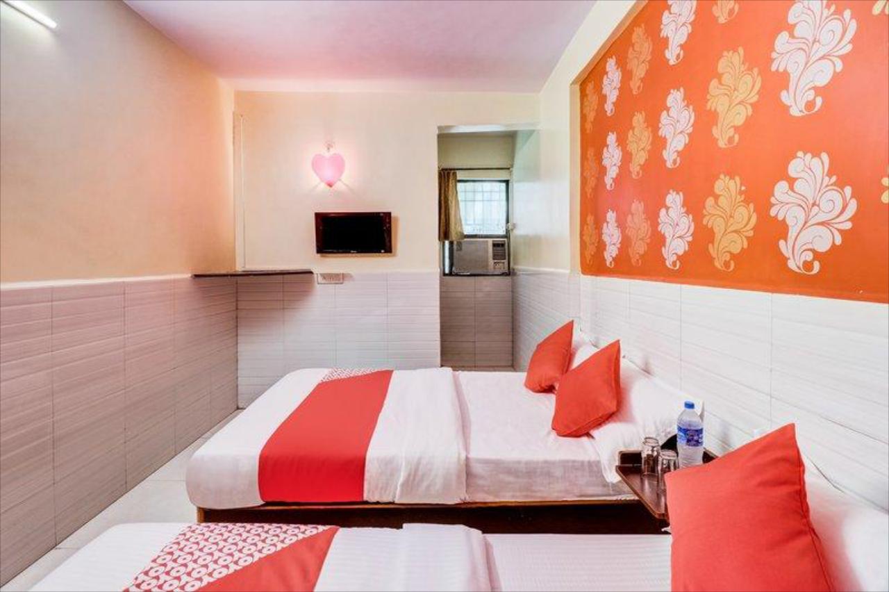 Hotel Kalpavruksha By OYO Rooms
