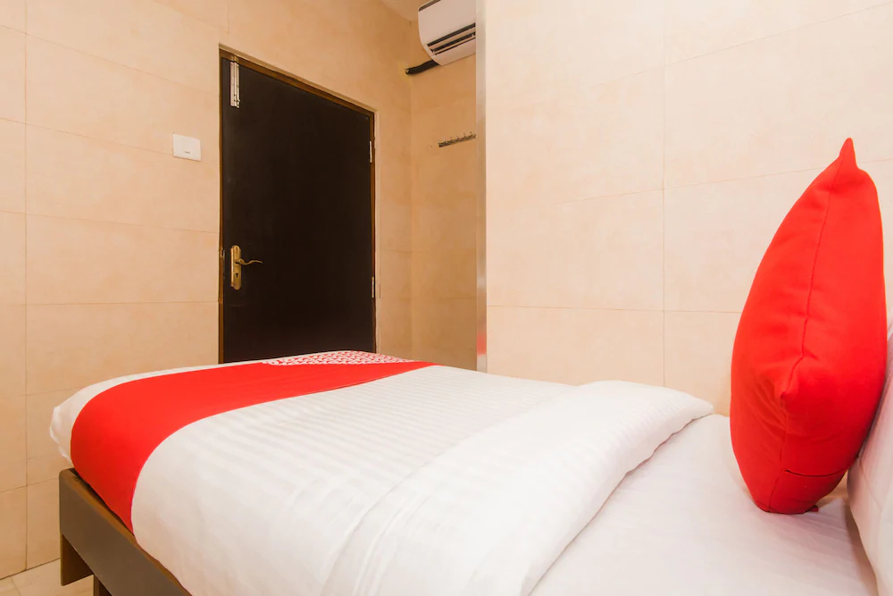 Hotel Kamal By OYO Rooms