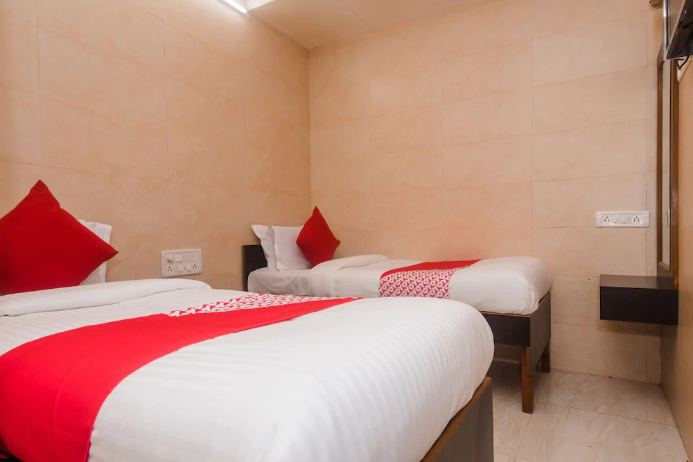 Hotel Kamal By OYO Rooms
