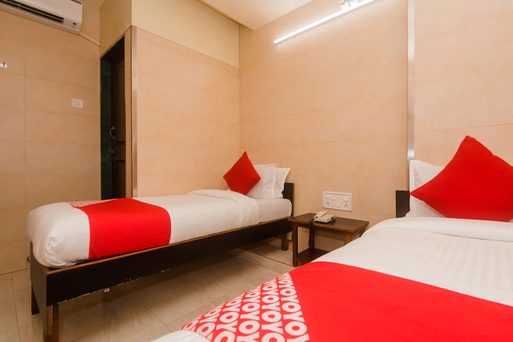 Hotel Kamal By OYO Rooms