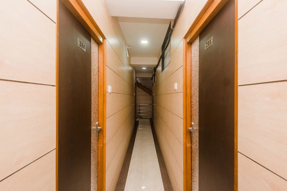 Hotel Kamal By OYO Rooms