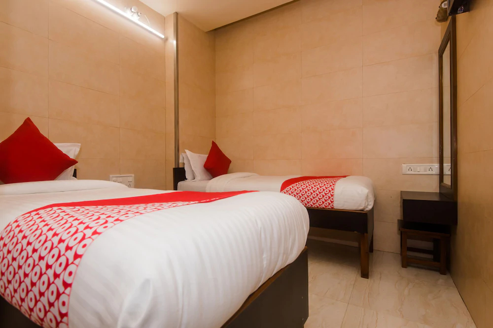 Hotel Kamal By OYO Rooms