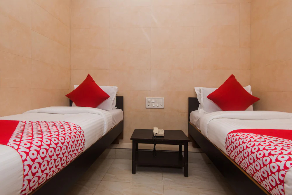 Hotel Kamal By OYO Rooms