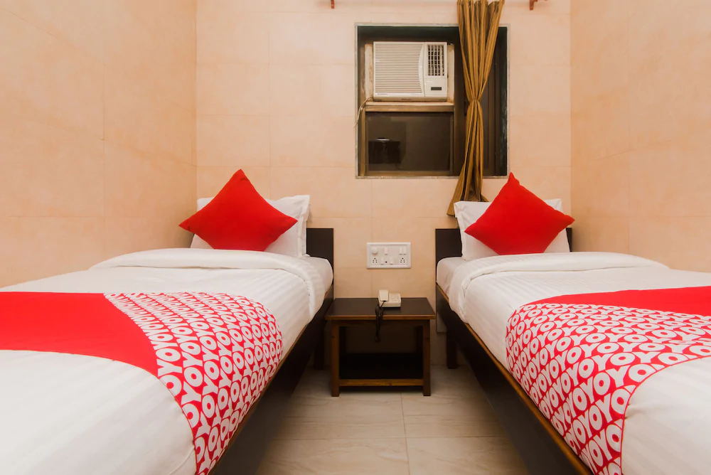 Hotel Kamal By OYO Rooms