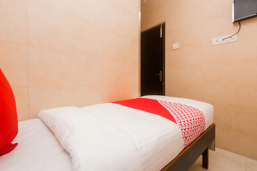 Hotel Kamal By OYO Rooms