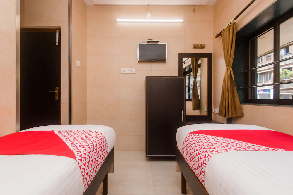 Hotel Kamal By OYO Rooms