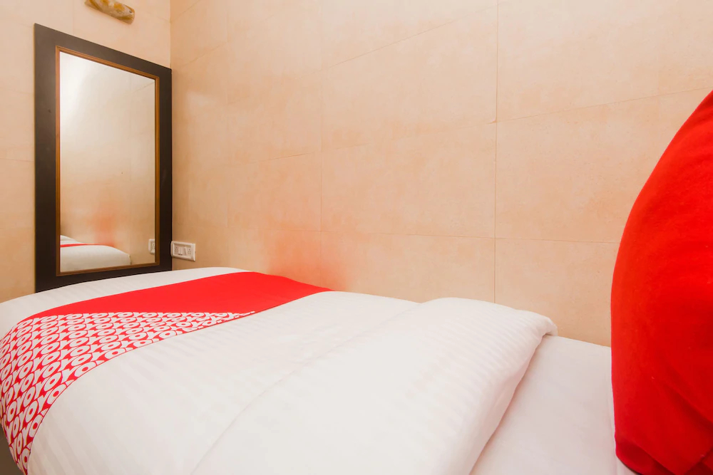Hotel Kamal By OYO Rooms