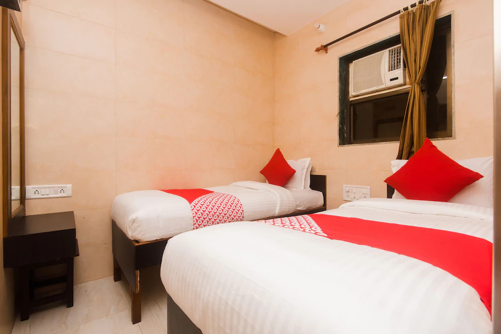 Hotel Kamal By OYO Rooms