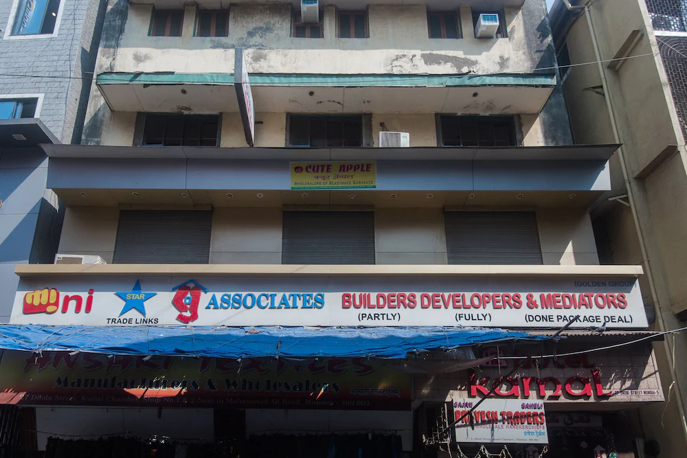 Hotel Kamal By OYO Rooms