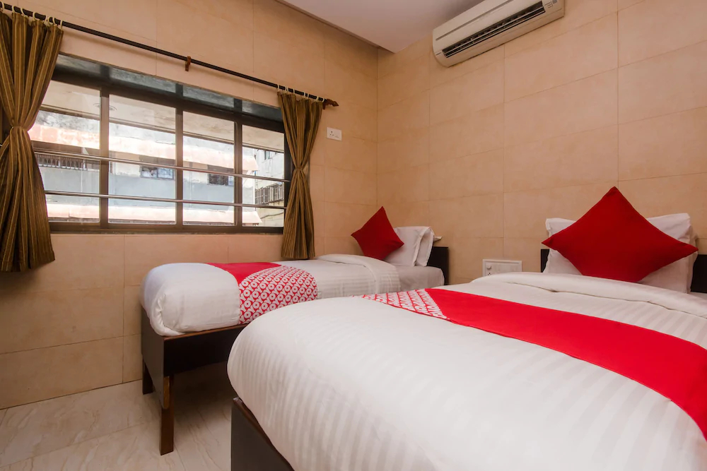 Hotel Kamal By OYO Rooms