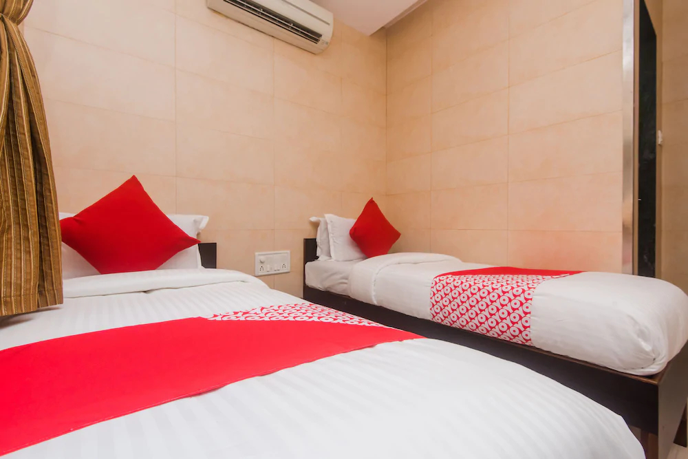 Hotel Kamal By OYO Rooms