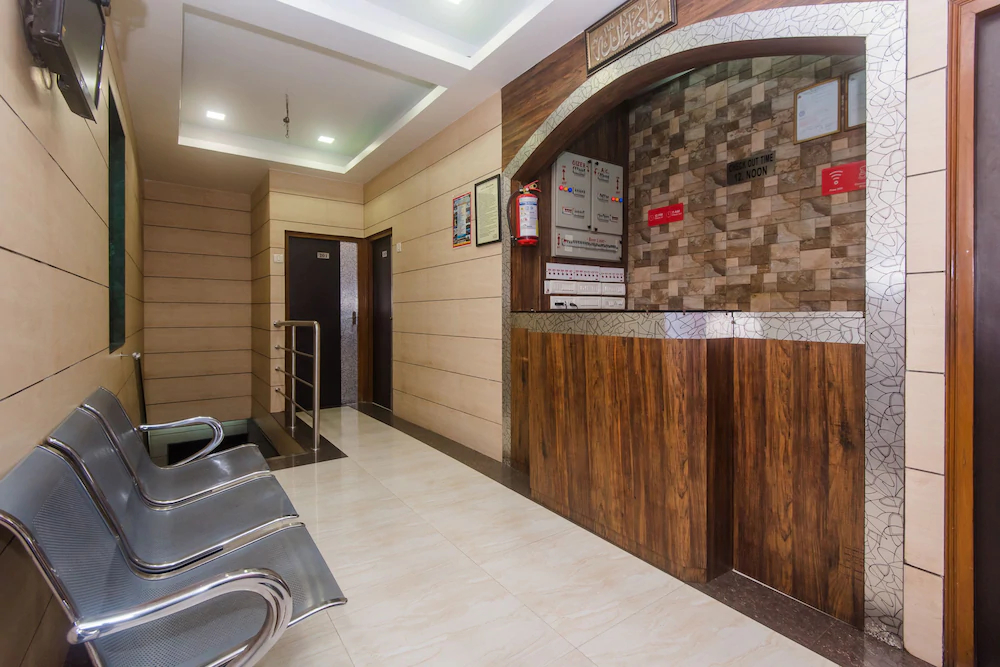 Hotel Kamal By OYO Rooms