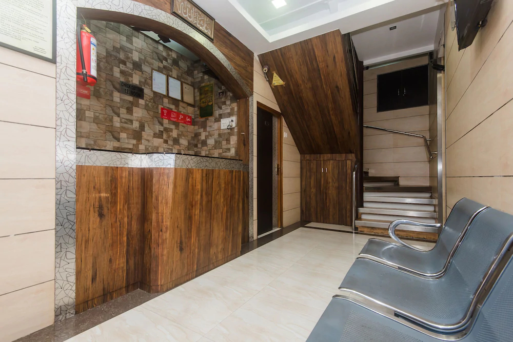 Hotel Kamal By OYO Rooms