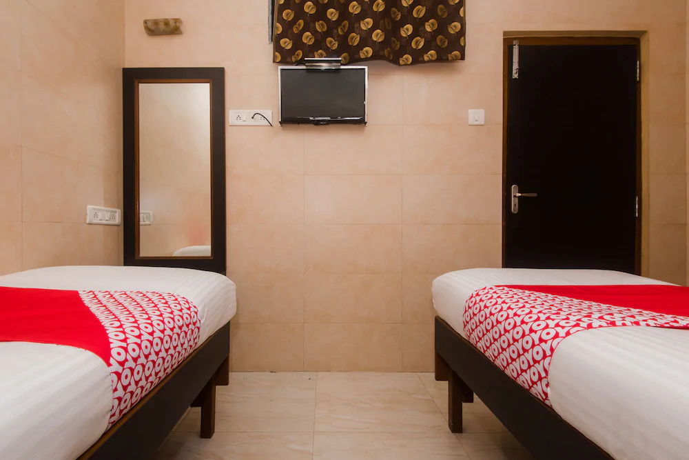 Hotel Kamal By OYO Rooms