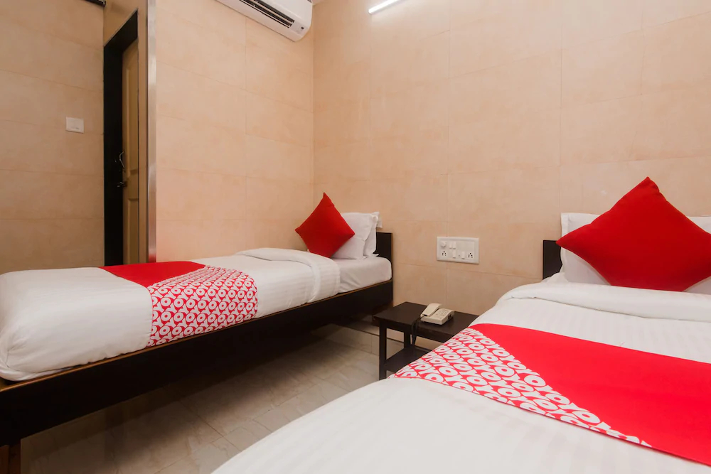 Hotel Kamal By OYO Rooms