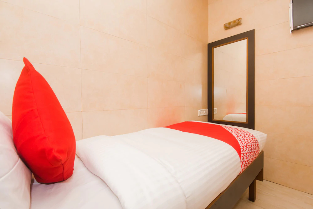 Hotel Kamal By OYO Rooms