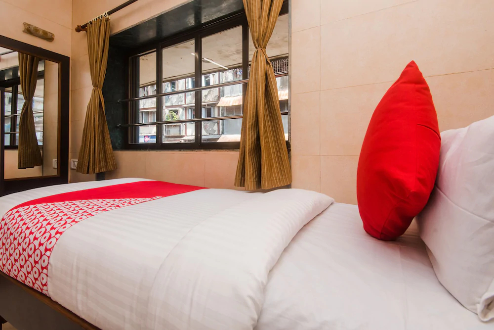 Hotel Kamal By OYO Rooms