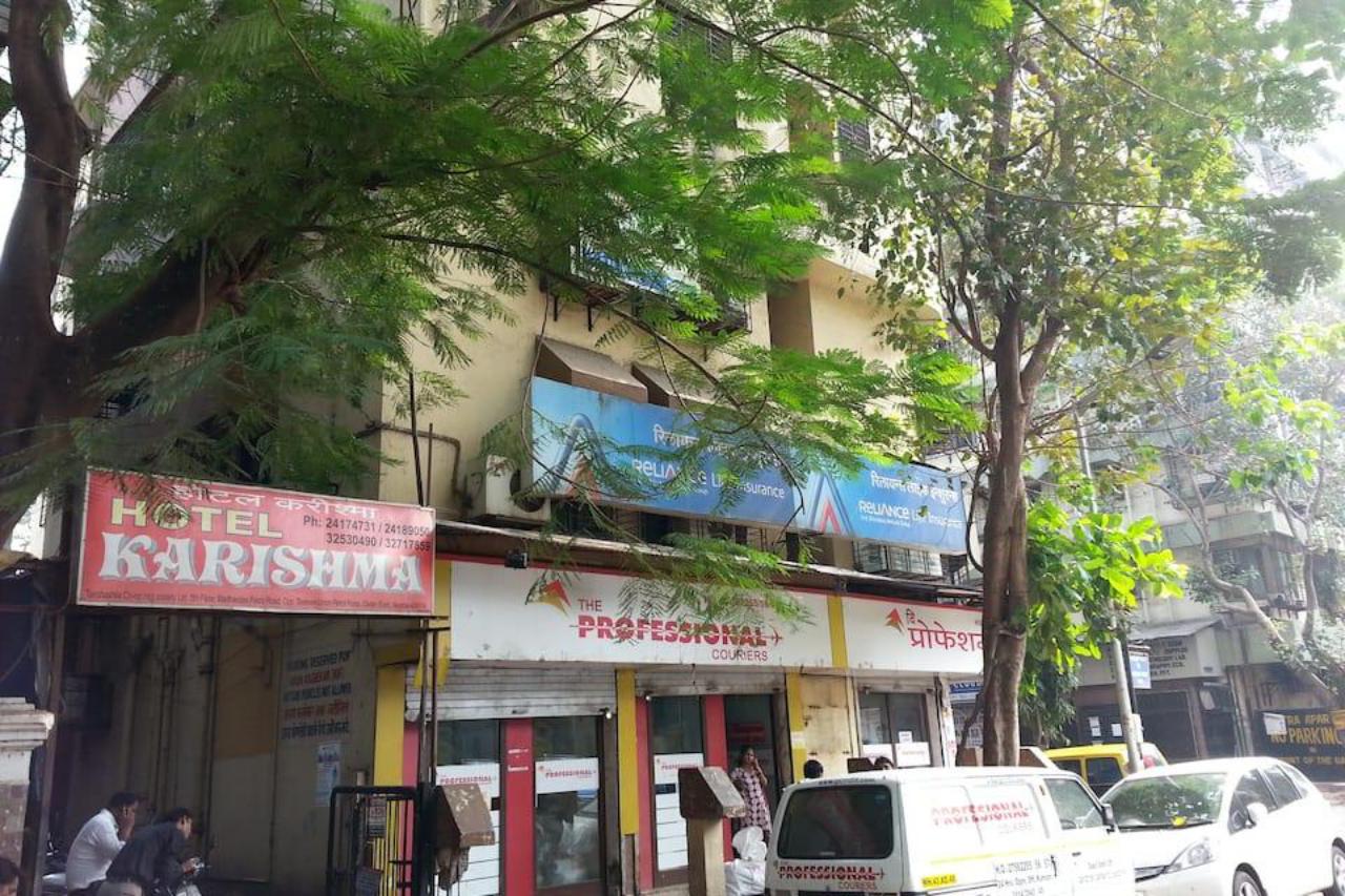 Hotel Karishma by OYO Rooms