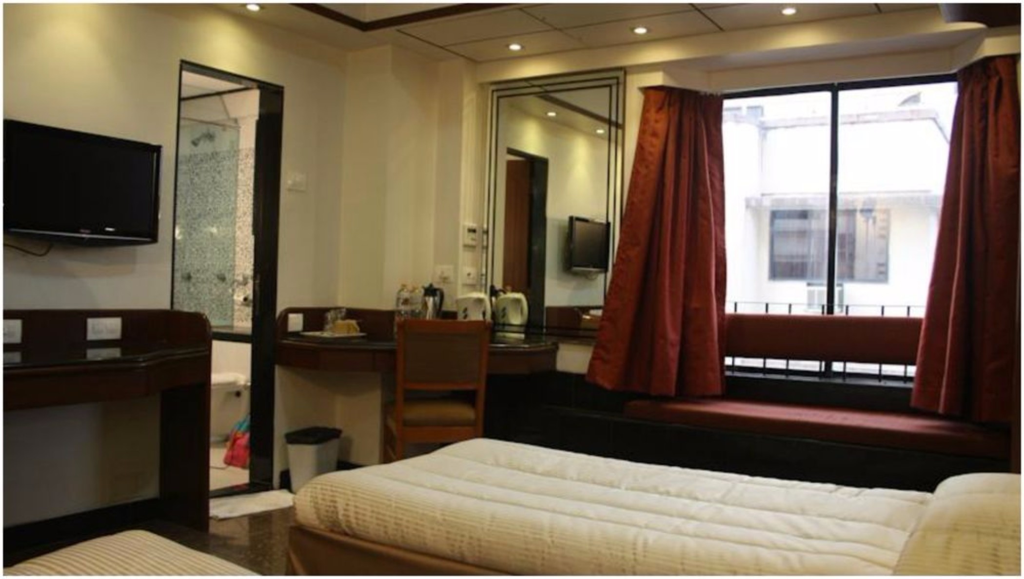 Hotel Karl Residency