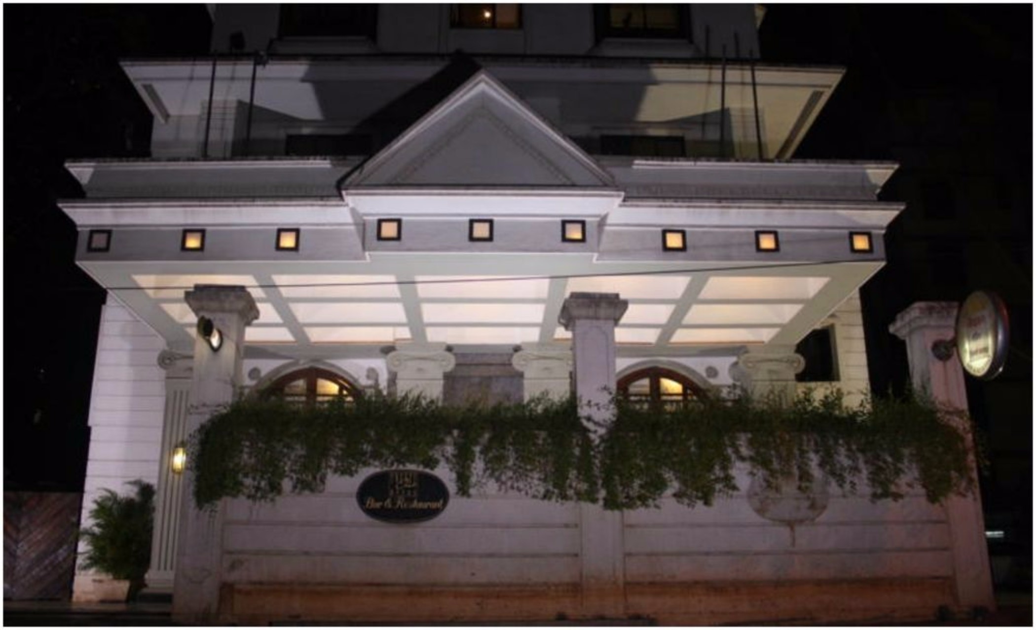 Hotel Karl Residency