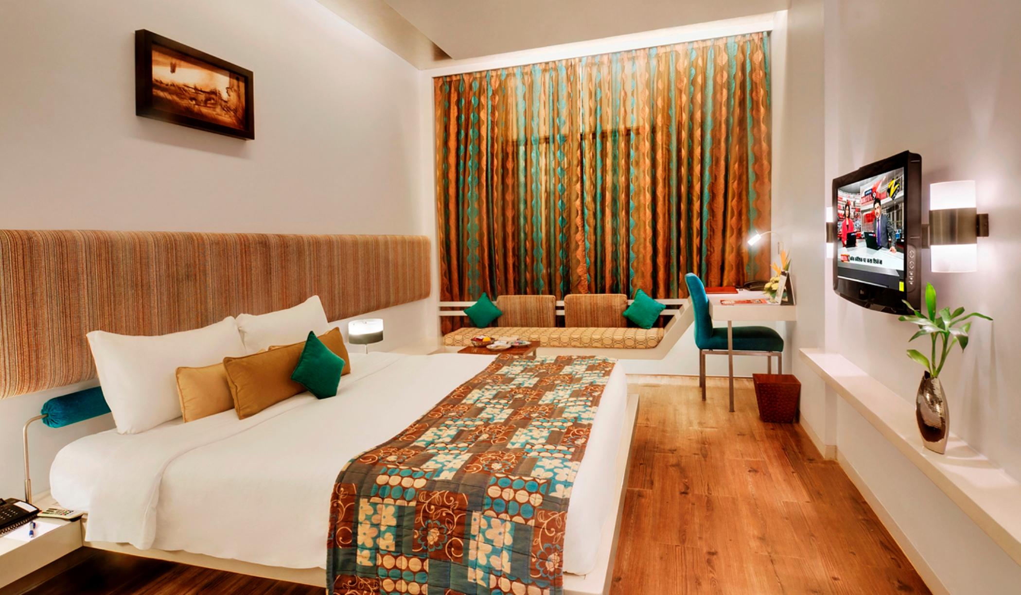 Hotel Kohinoor Continental