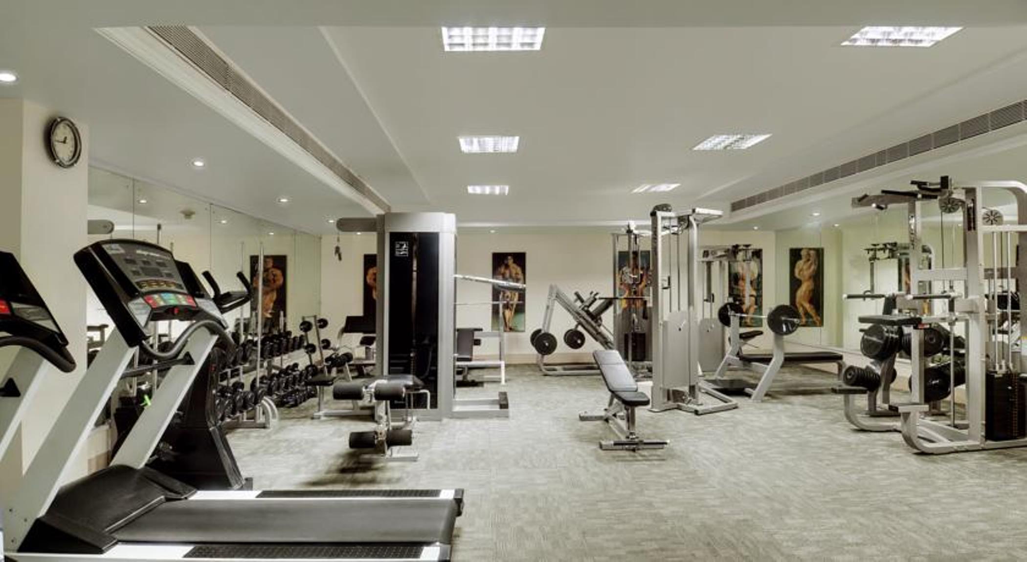 Hotel Kohinoor Continental