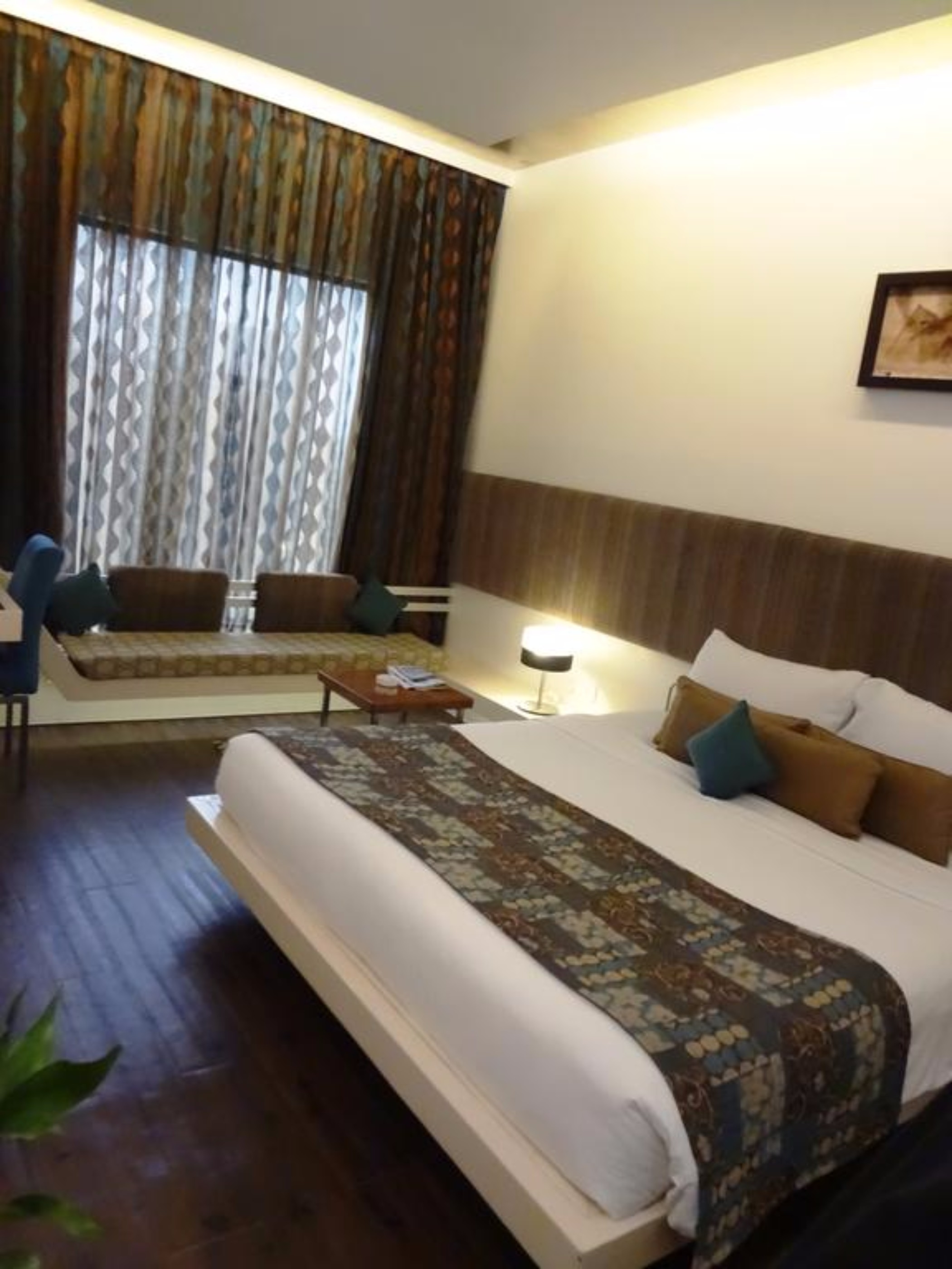 Hotel Kohinoor Continental