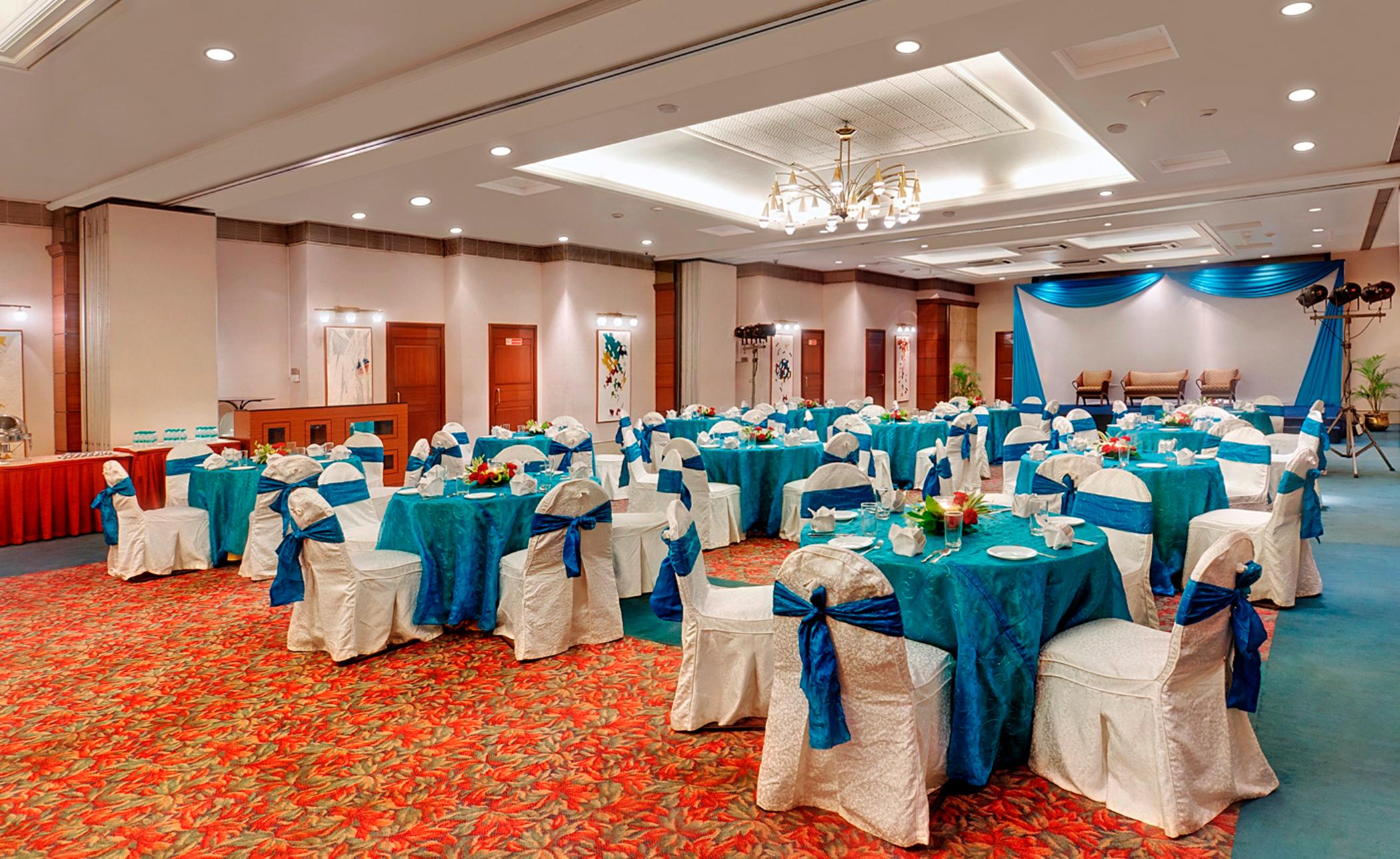 Hotel Kohinoor Continental