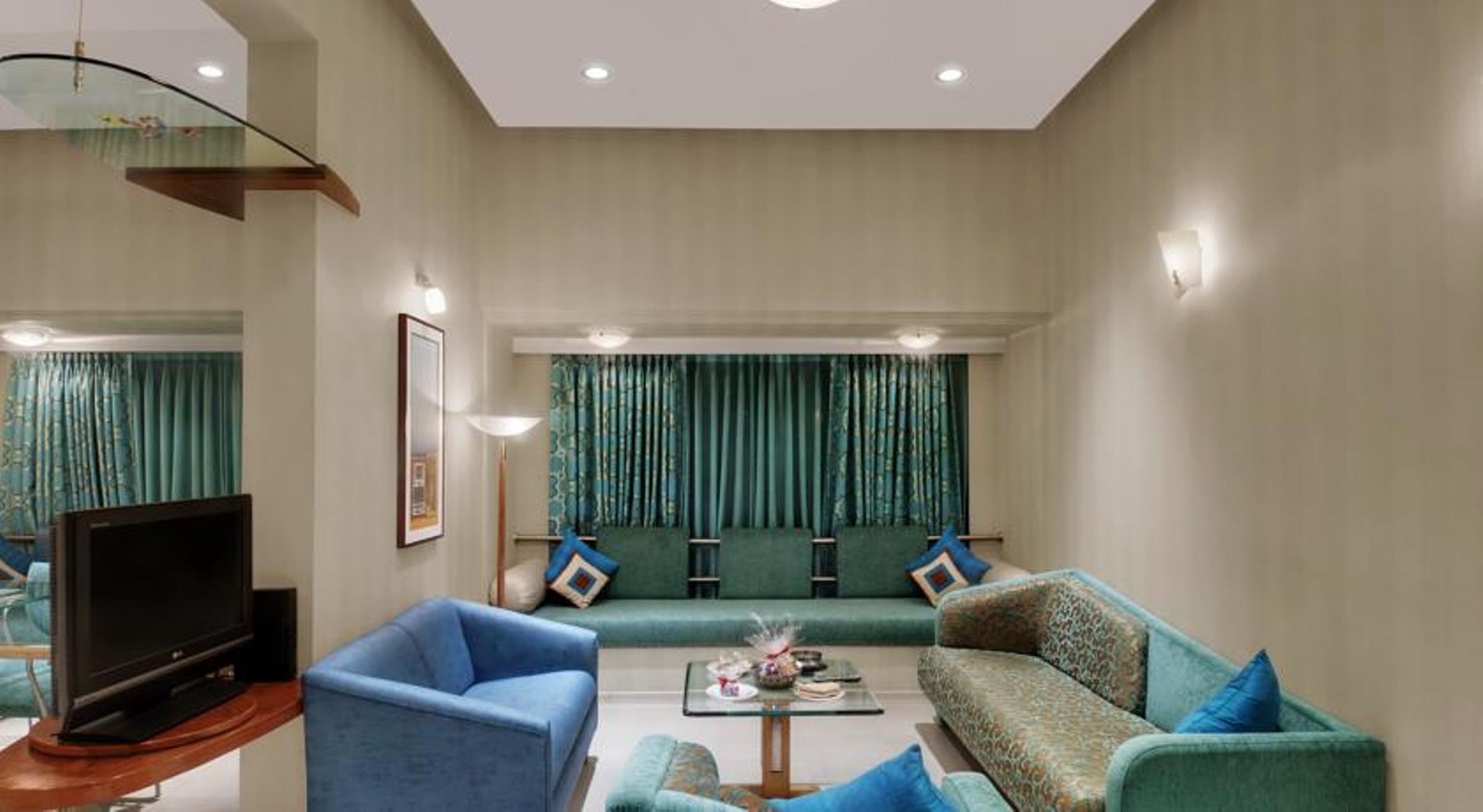 Hotel Kohinoor Continental