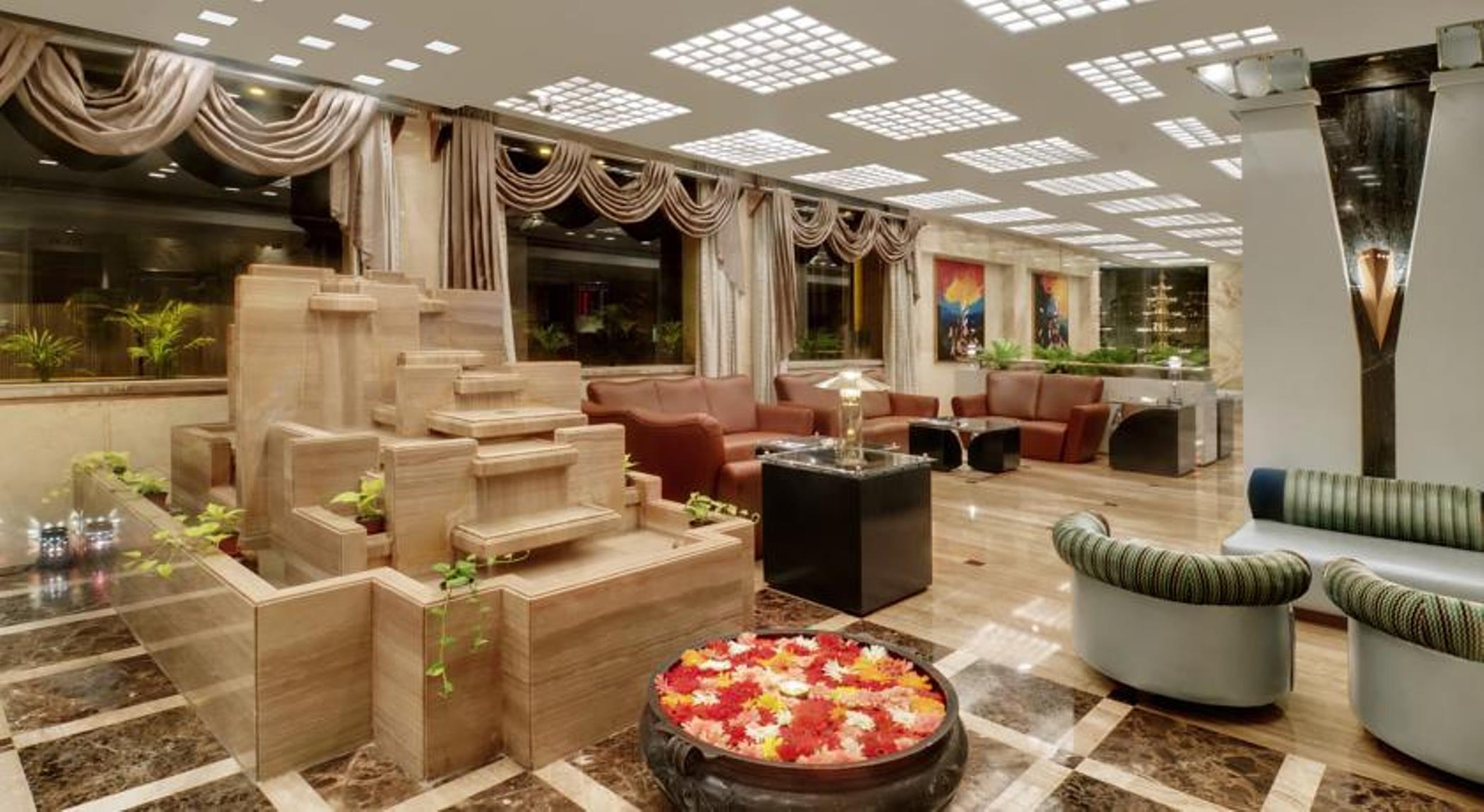 Hotel Kohinoor Continental