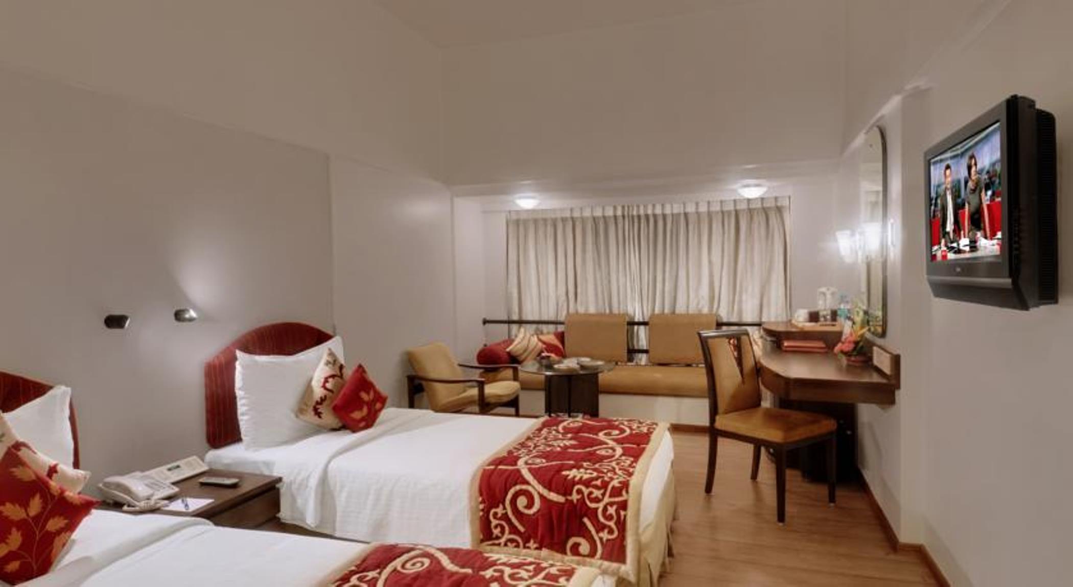 Hotel Kohinoor Continental