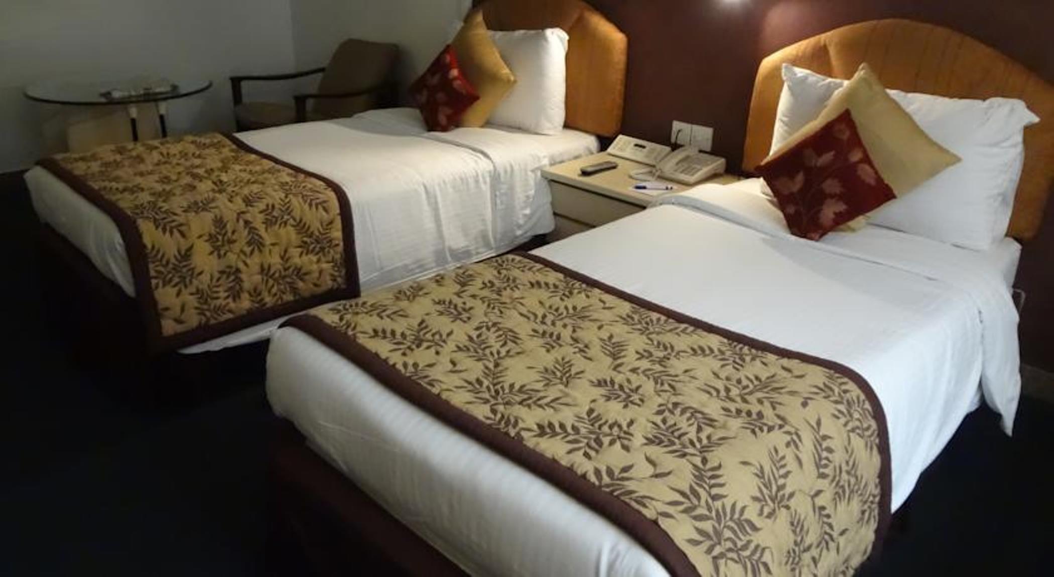 Hotel Kohinoor Continental