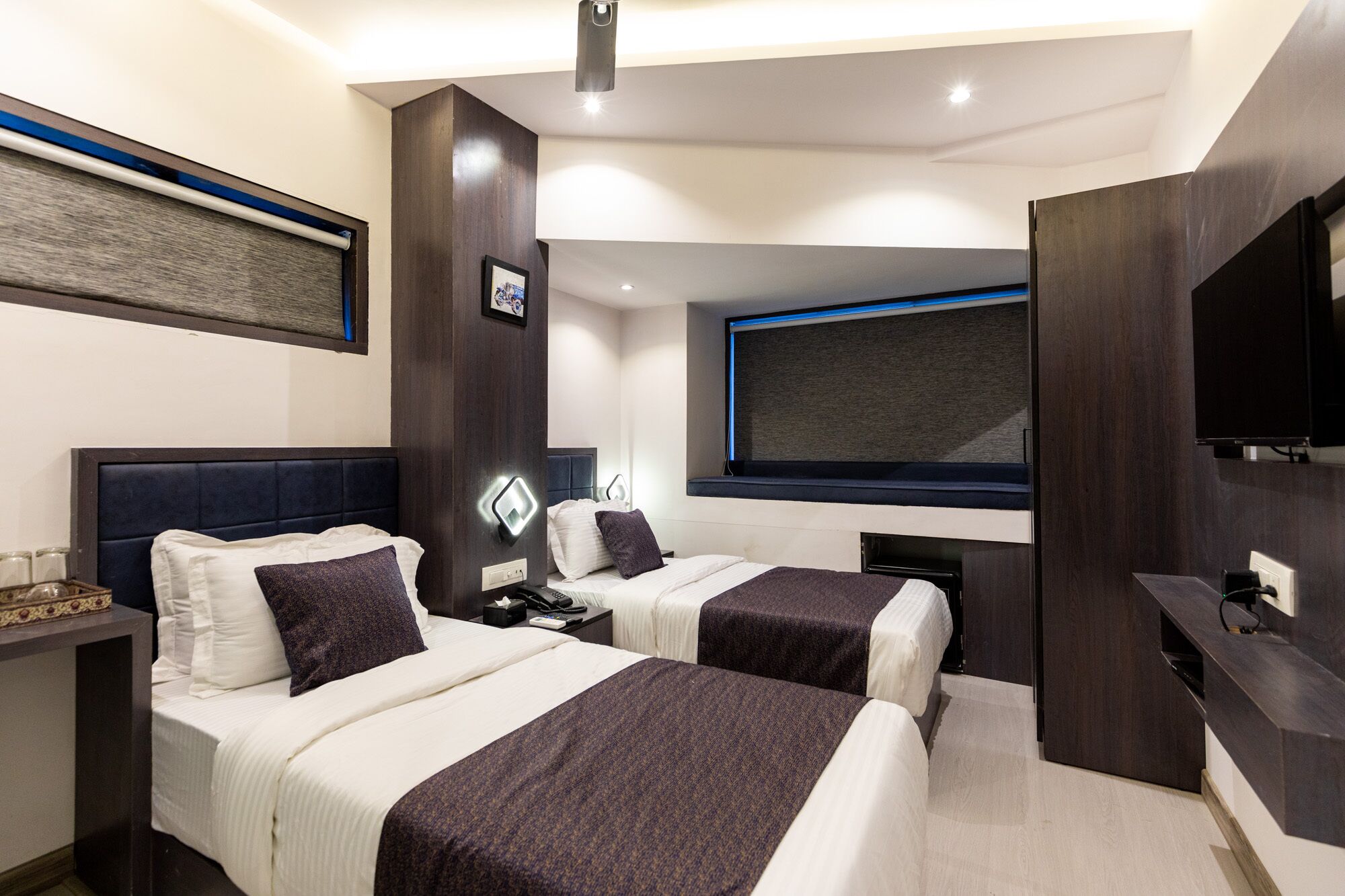 Hotel Larmont Luxury