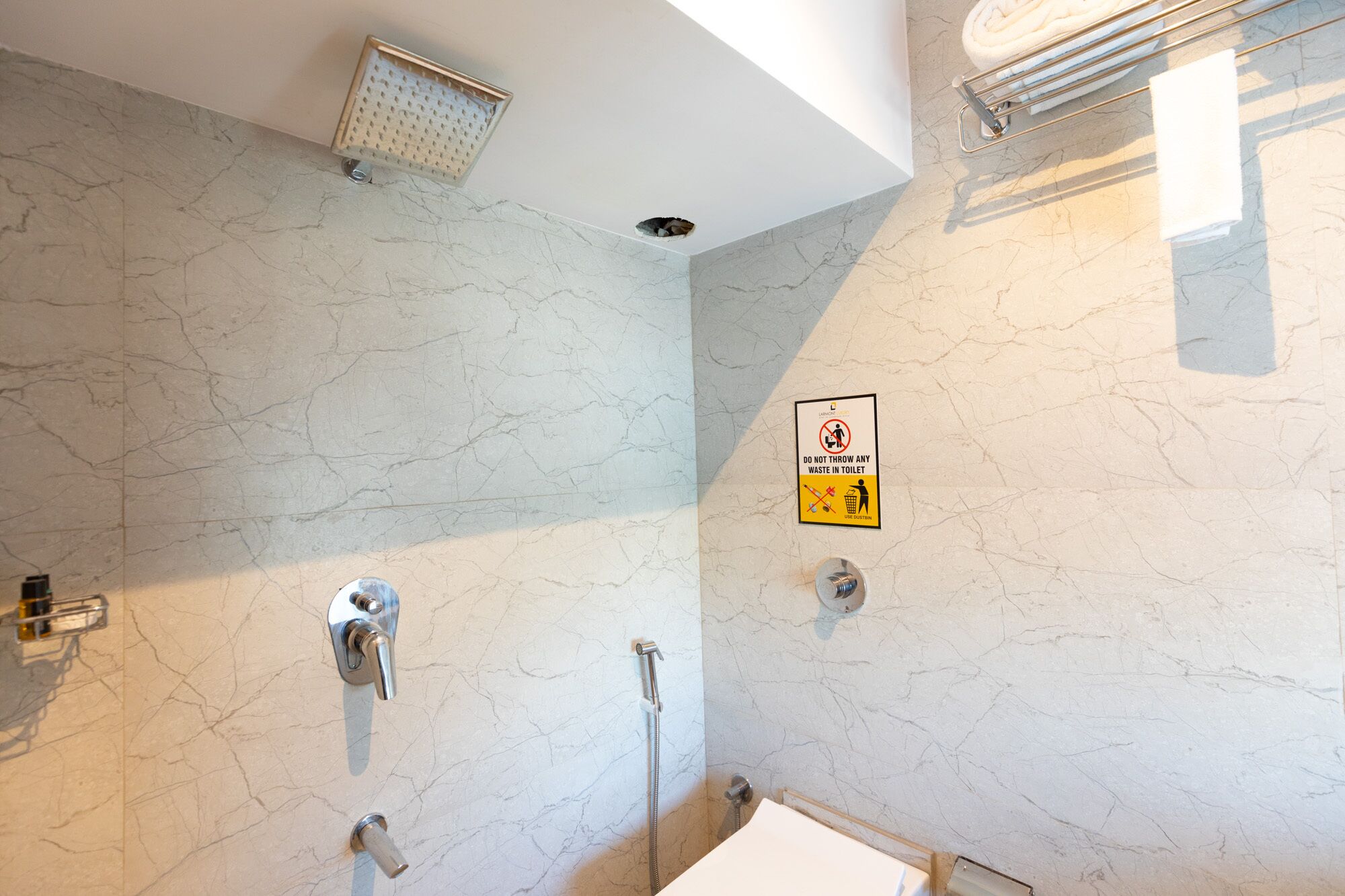 Hotel Larmont Luxury