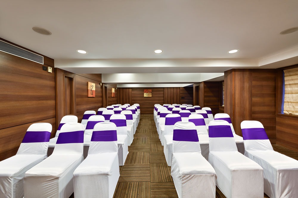 Hotel Leafio Marol
