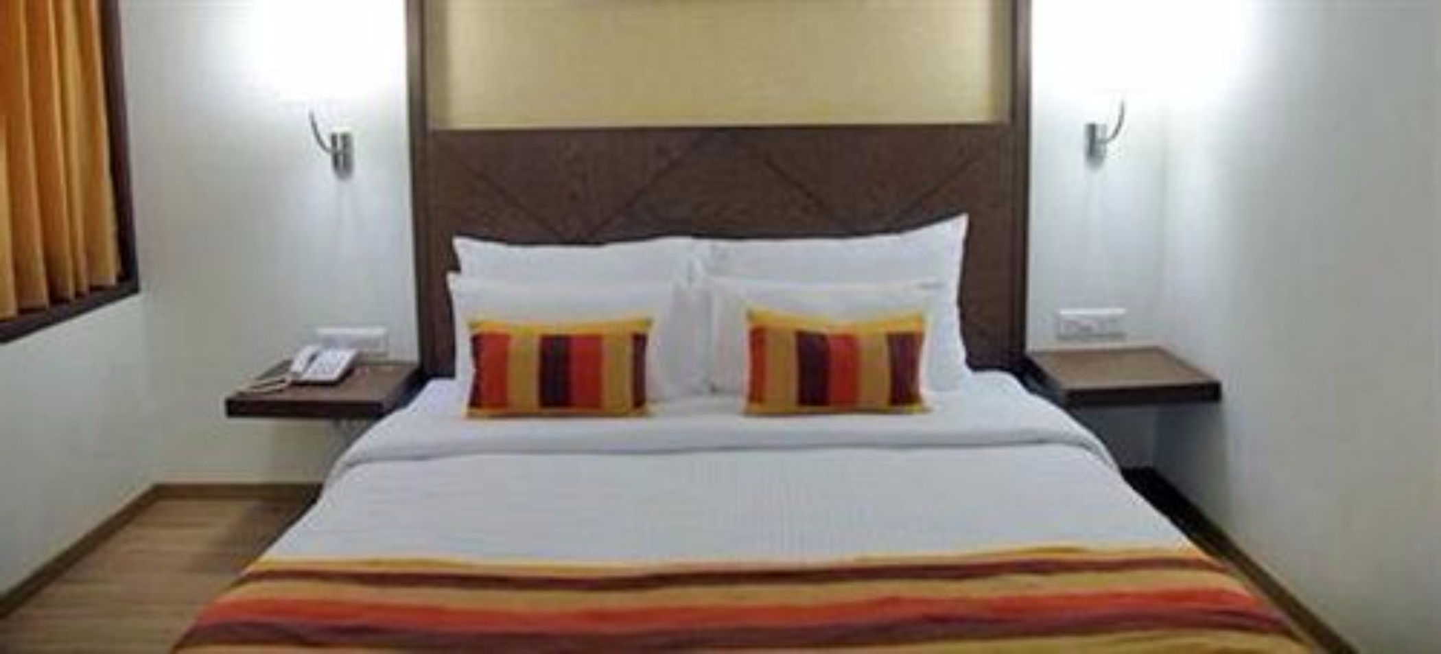 Hotel Leafio Marol