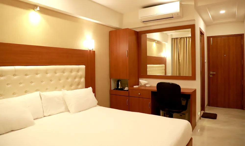 Hotel Lords