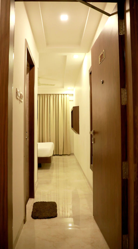 Hotel Lords