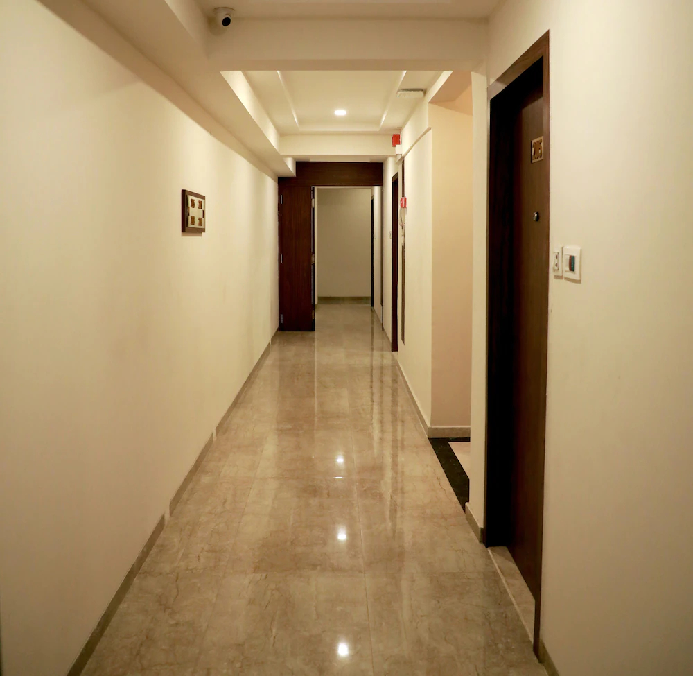 Hotel Lords