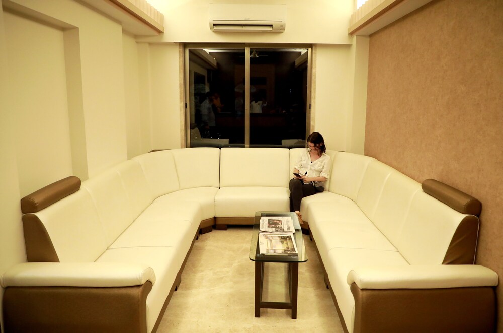 Hotel Lords