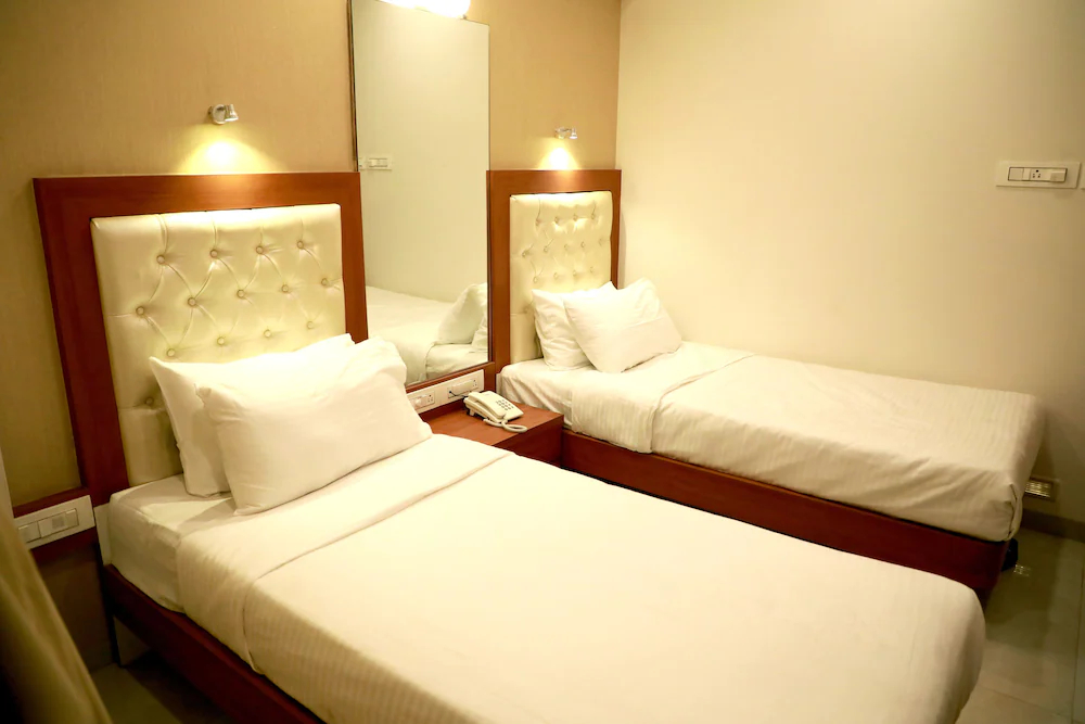 Hotel Lords