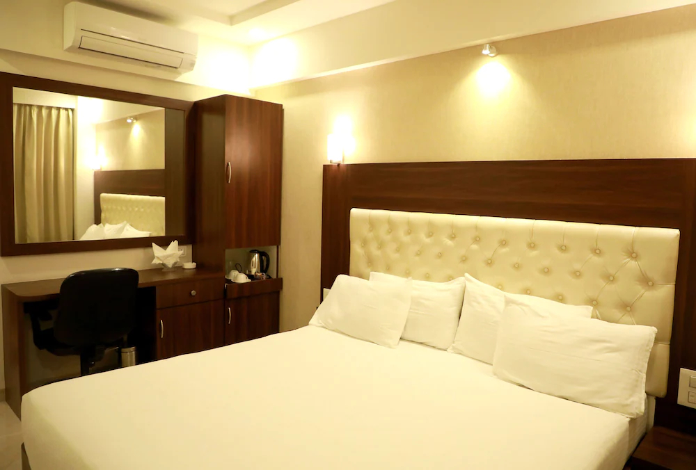 Hotel Lords