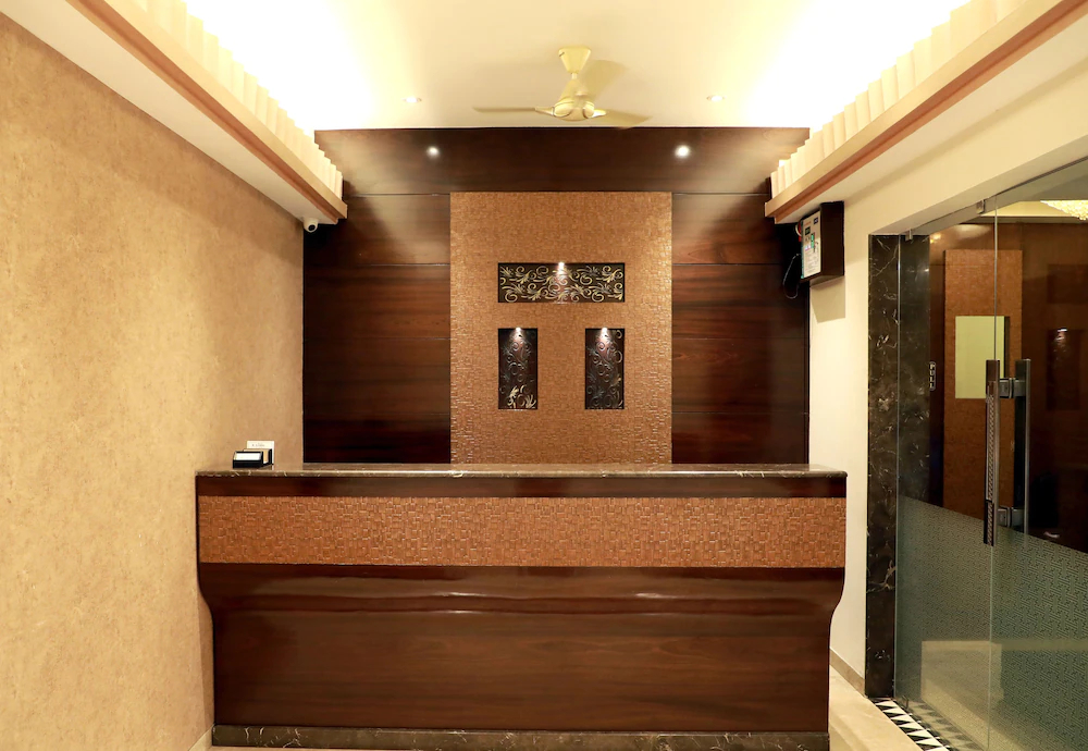 Hotel Lords