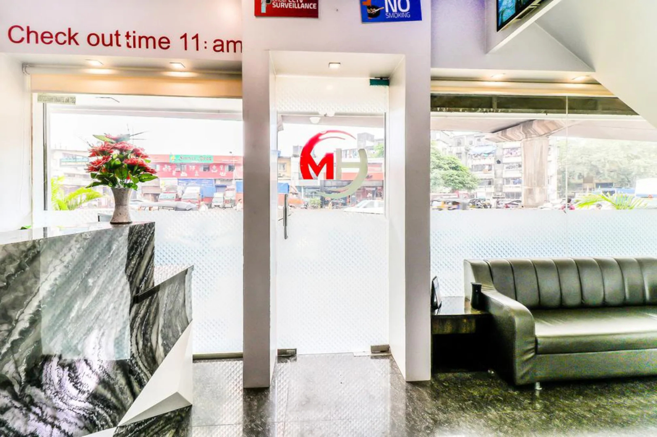 Hotel Magnet Mumbai